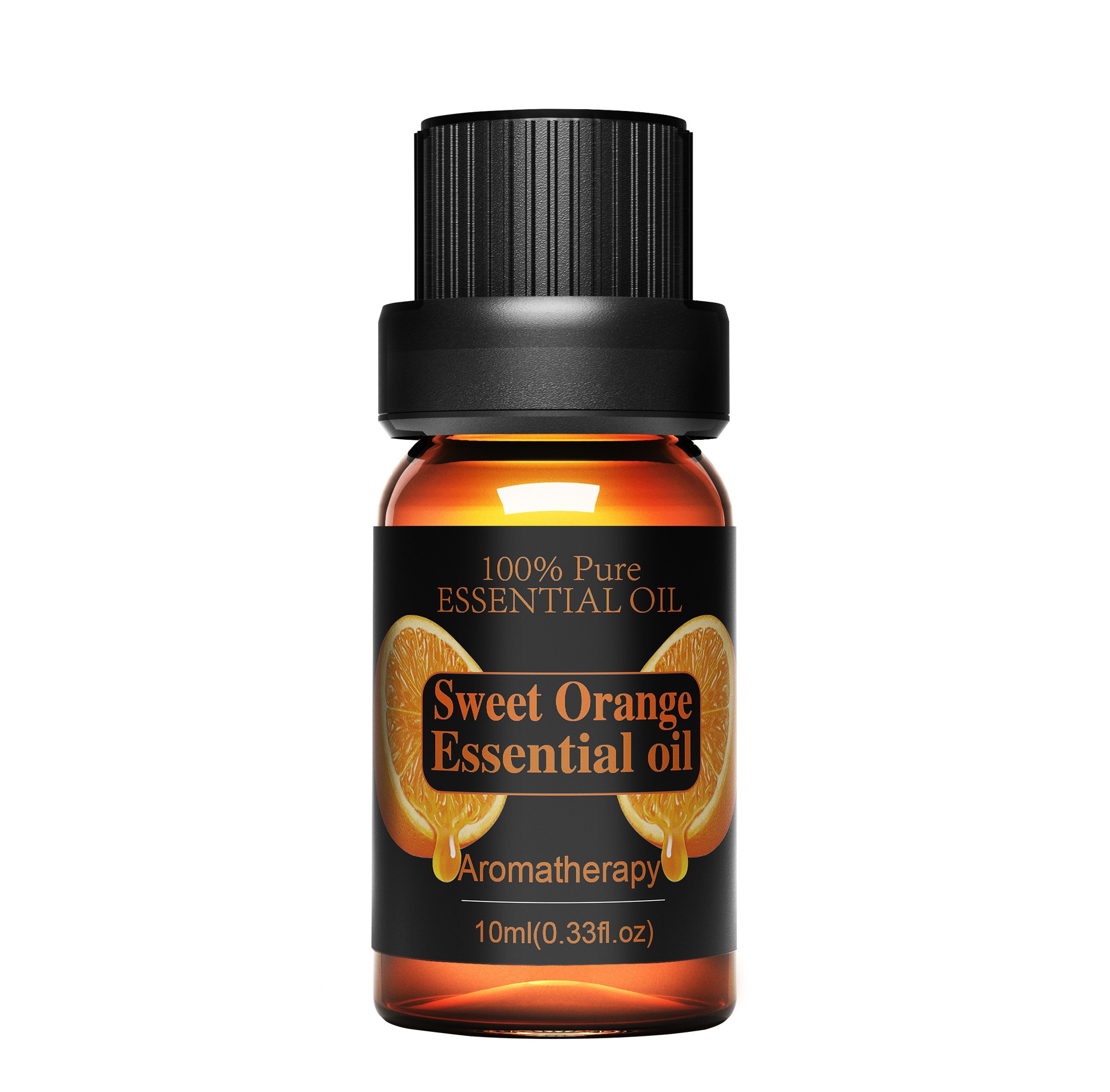 Aceite Esencial Puro Natural 10ml Aromático para Difusor de Aromaterapia