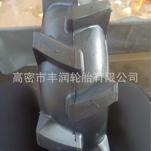 Wholesale Supply mini tiller tire 4.00-7 herringbone pattern tire pastoral machine tire 400-7 genuine goods new tire