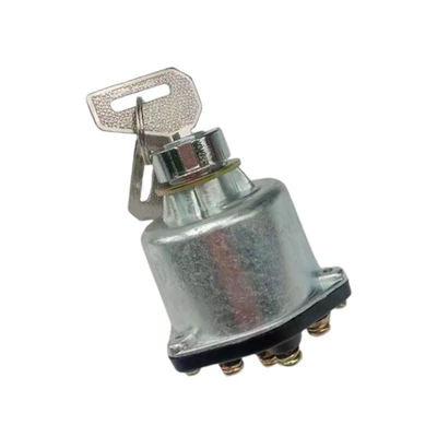 truck agricultural vehicle agricultural machinery – Ignition switch