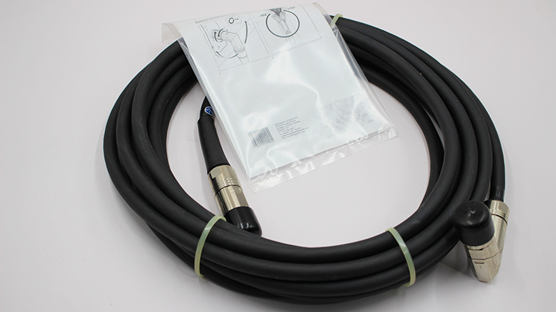 现货 S-02-01-03-01 力士乐 电缆线10米 型号 0608830178