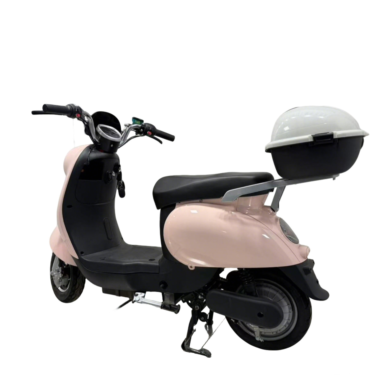 Electric Motorcycle Electric Bicycle