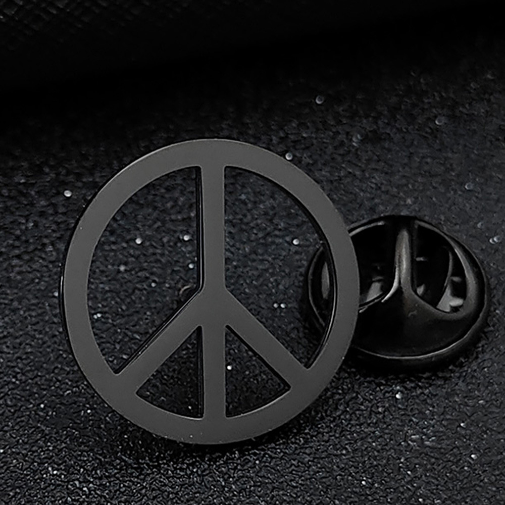 Black-butterfly buckle single PH20240531-12