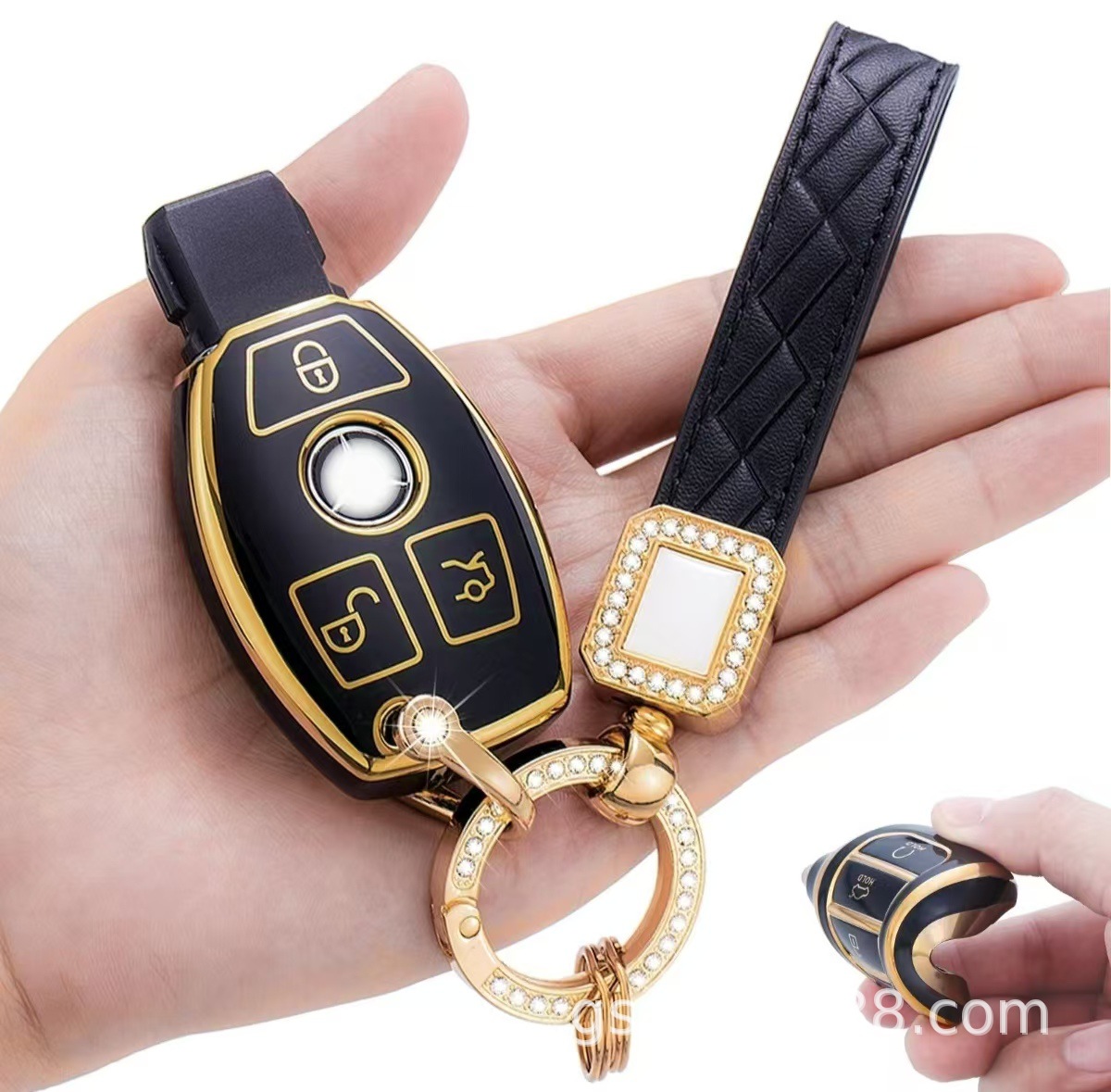 메르세데스-벤츠 A3 블랙