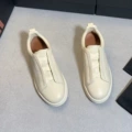 Cream white
