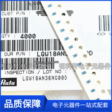 LQW18AN51NJ00D LQW18AN16NJ00D LQW18ANR12J00D���l�@��늸�