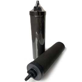 Berkeybb9家用水桶滤水系统重力水过滤系统净水器生存兼容  滤水