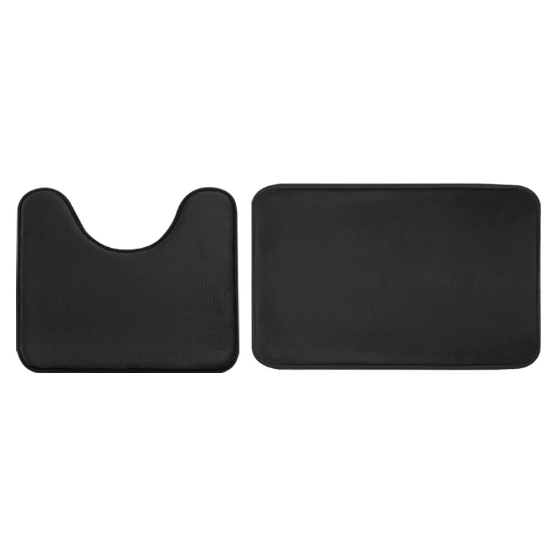 Нескользящий ковёр, водопоглощающий