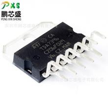 TDA7396 ԭ�b��Ʒ TDAϵ�д������l�Ŵ��� ����������O��