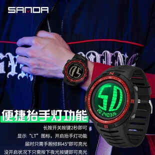 SANDA���R�d���u��ʿ��ӱ�W���๦���ֱ�����\��ˮҹ�������