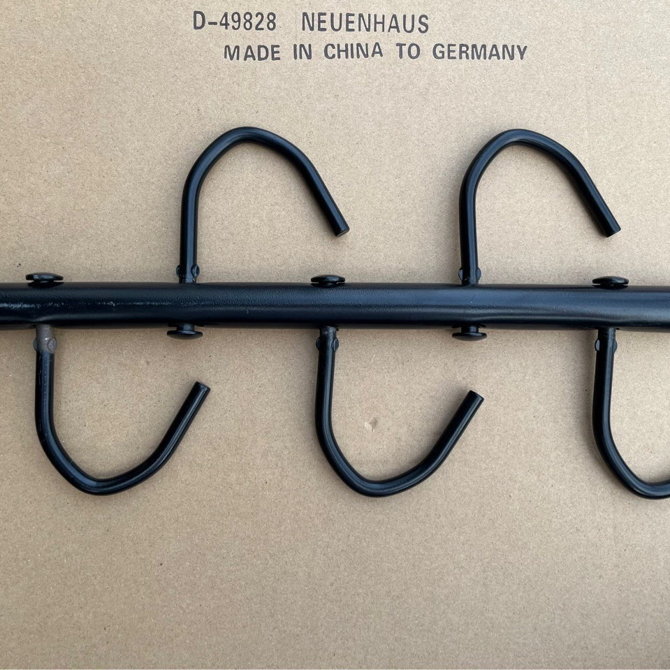 Поставки конюшни 5 крючков