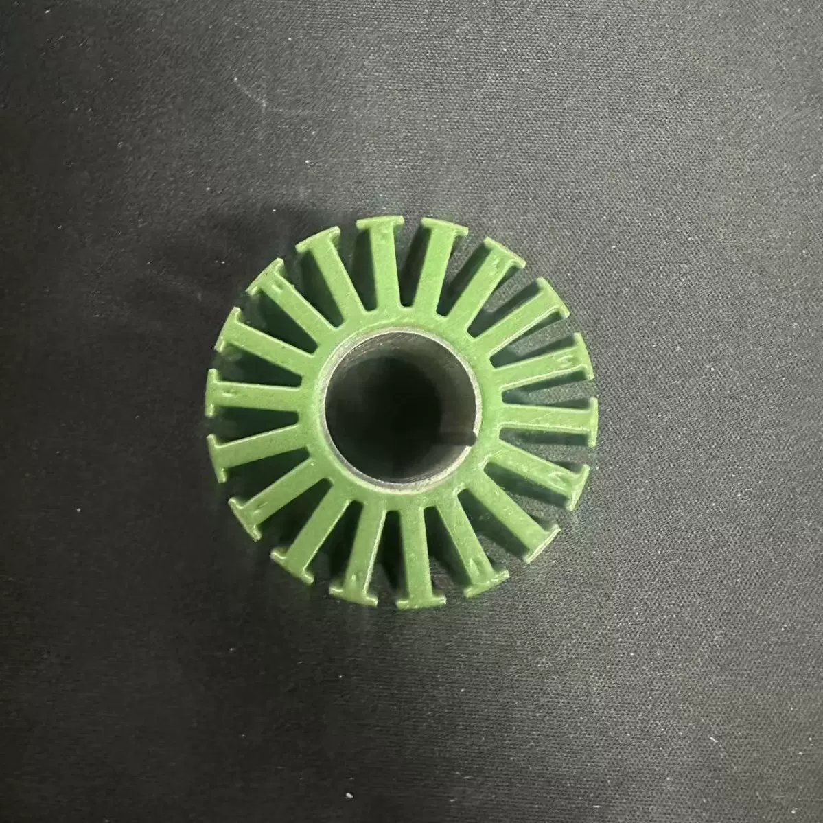 工厂现模供无刷外径39内径15电机定转子铁芯无人机五 金配件生产