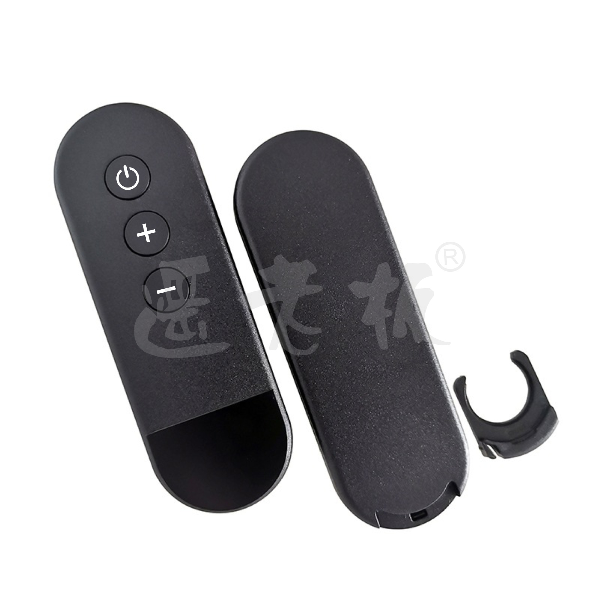 Nuevo 3 teclas 4 teclas 6 teclas 8 teclas control remoto infrarrojo rf433 RF 315 masajeador 2.4g fabricante de control remoto