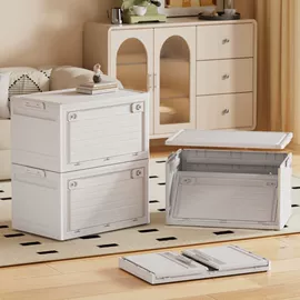 收纳柜;收纳箱;化妆品收纳盒