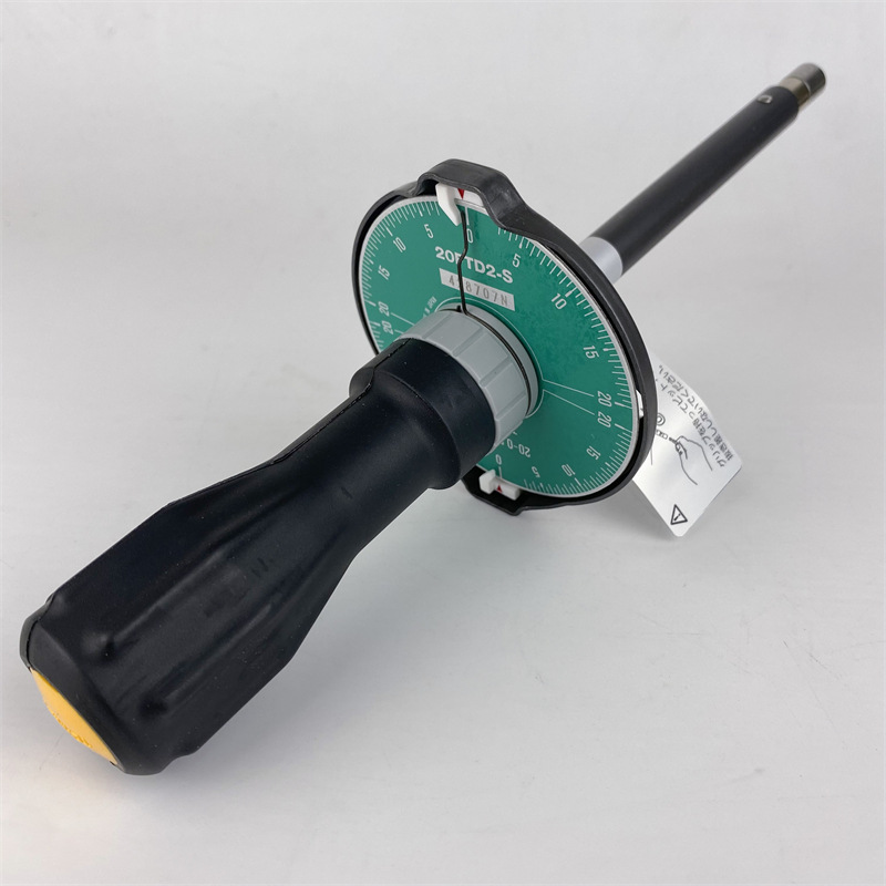 10FTD2-S/20/40原装直读表盘式扭力螺丝刀日本TOHNICHI东日正品