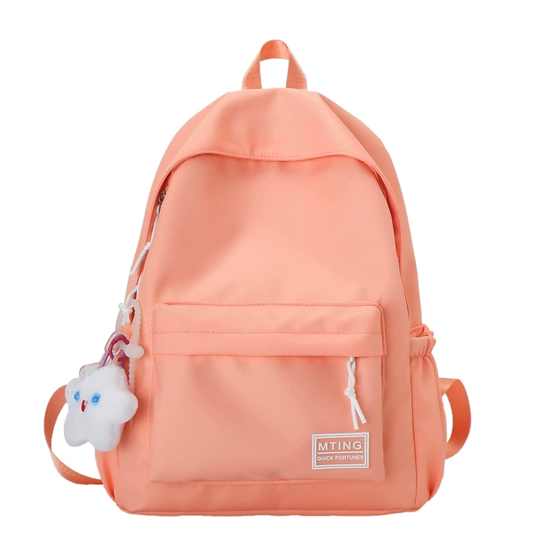 Brand Japanese backpack, shoulder bag to go out, Korean style