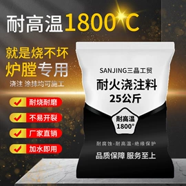 耐火防火材料;石墨及碳素