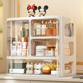 收纳箱;收纳盒;米桶、储米箱