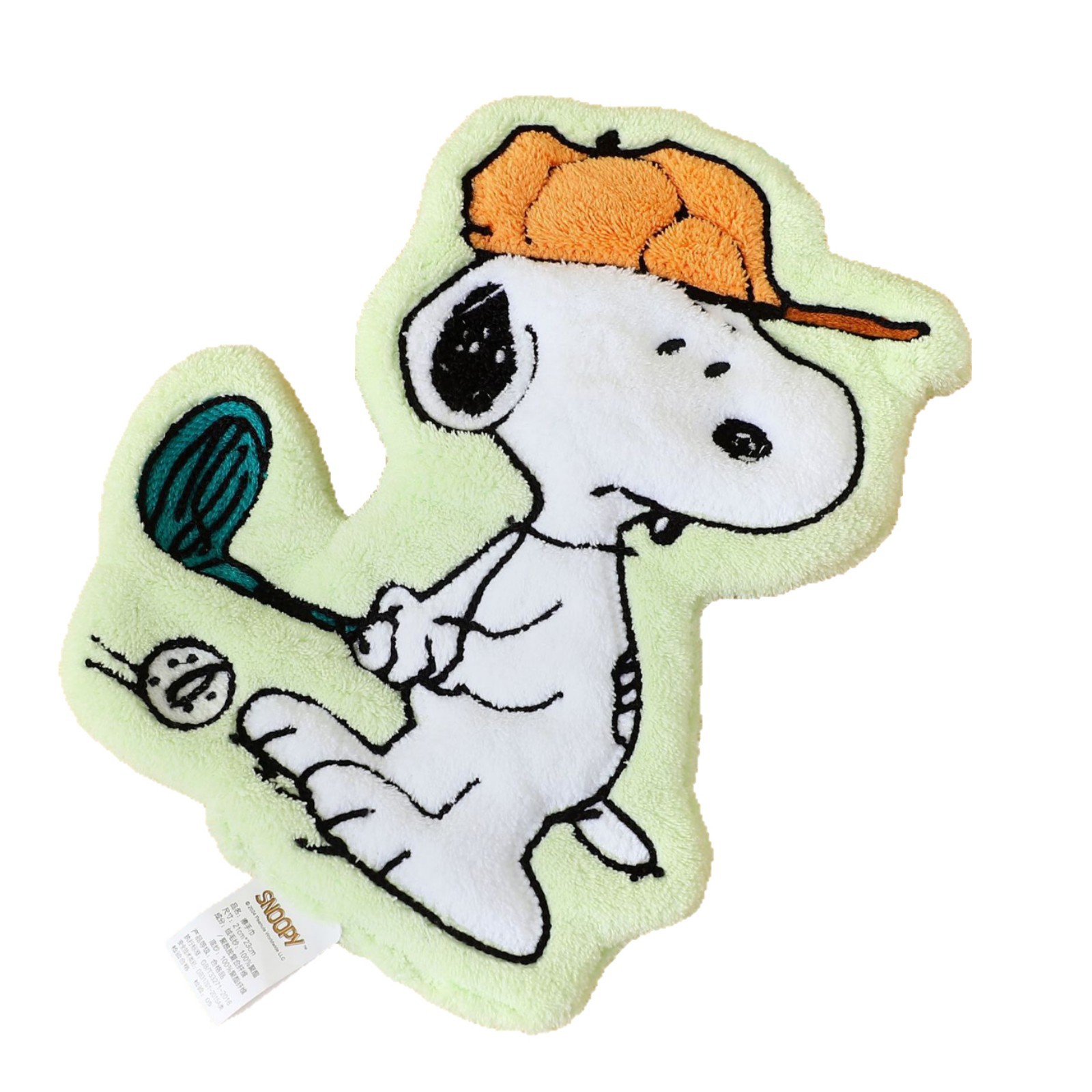 Snoopy Snoopy toalla de mano toalla baño baño especial para niños dibujos animados lindo pañuelo seco de alto valor