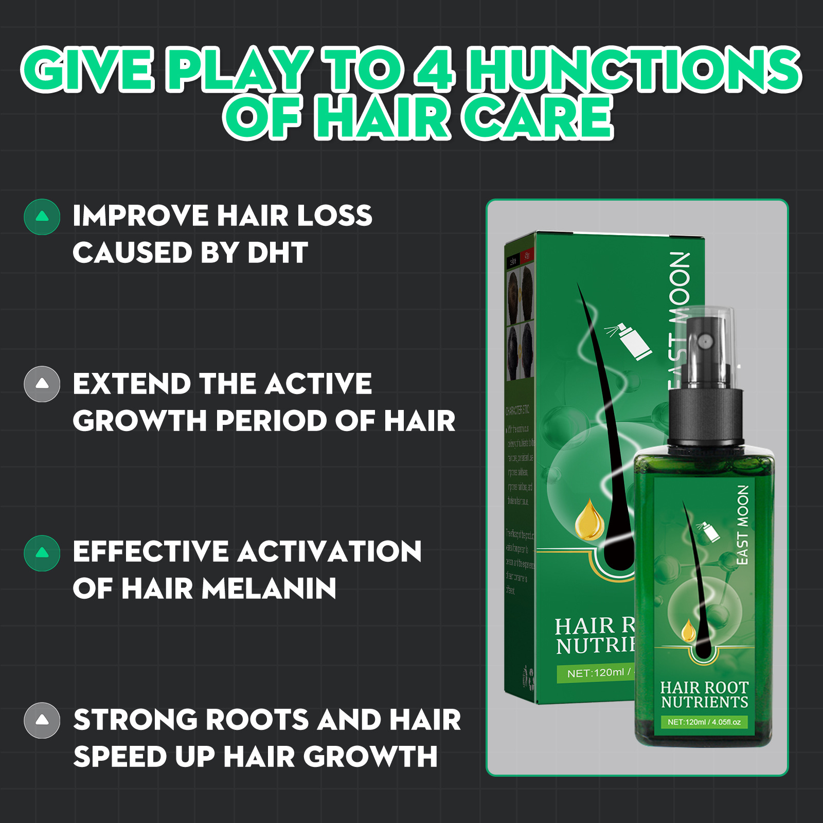 East Moon Men's Hair Growth Essenz_voghion.com