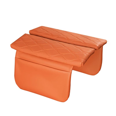 Central Armrest Cover Heightening Pad — Armrest box pad