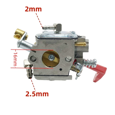 Carburetor Bs30-55 Suitable Carburetor