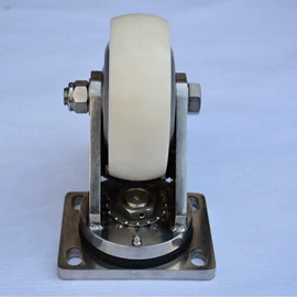 脚轮;运输搬运设备;物流手推车