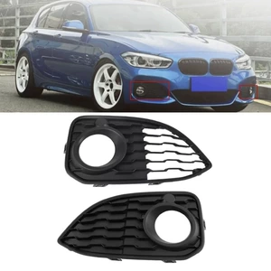 BMW 1 Seriyası F20 Ön Bamper Duman Lampası Çərçivəsi/Örtüyü
