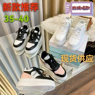 ��׿��ͬ�������С��Ь9�����[��ţƤ������m��Ƥ�[������ ŮЬ