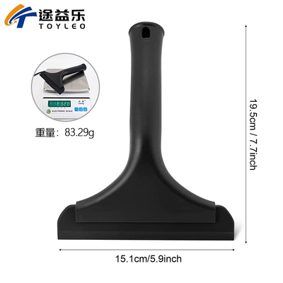 Soft Scraper, Car cleaning tools