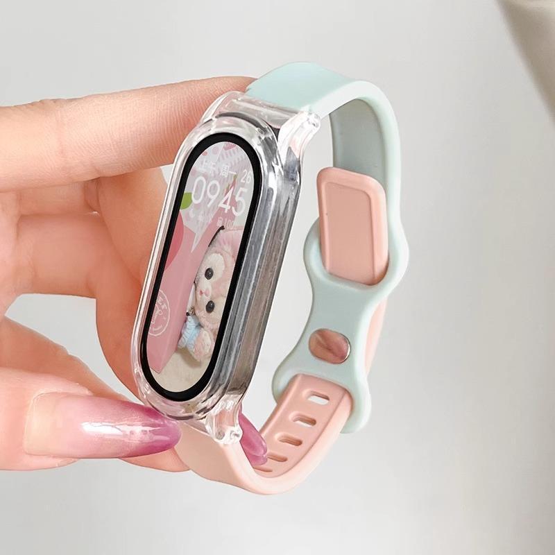 2025年新作 高価値スマート振動目覚まし時計ブレスレット 高価値時計 女子学生・ティーンエイジャー・中学生向け|undefined