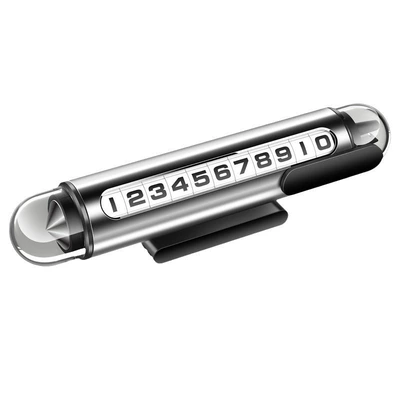Safety Hammer, Hidden Roller-Adjustable | Nömrəli dayanma kartı