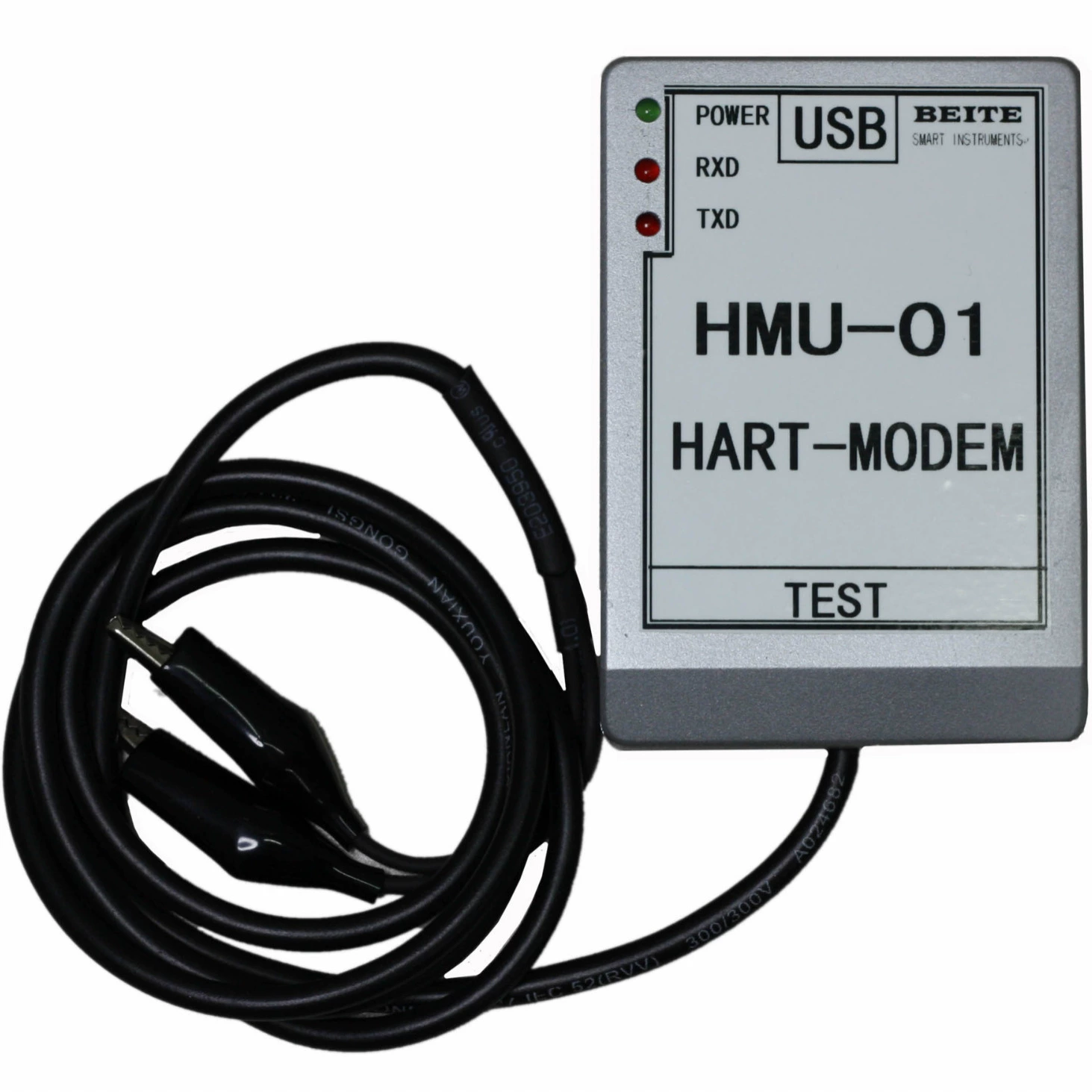 HART коммуникатор HART CAT HART модем