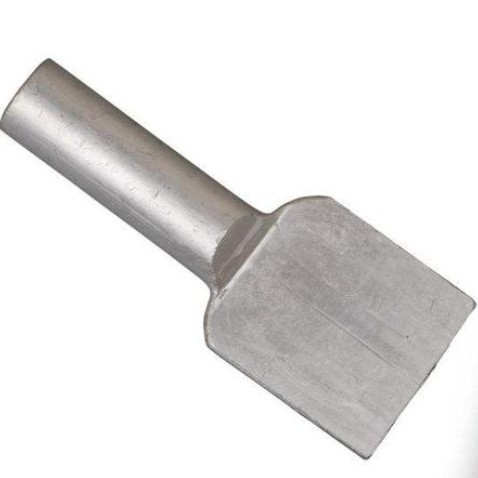 设备线夹 SY-400/35A  压缩型铝线夹LGJ-400/35 挤压铝棒锻压成型