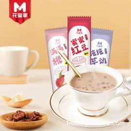 传统糕点;混合坚果;豆类零食