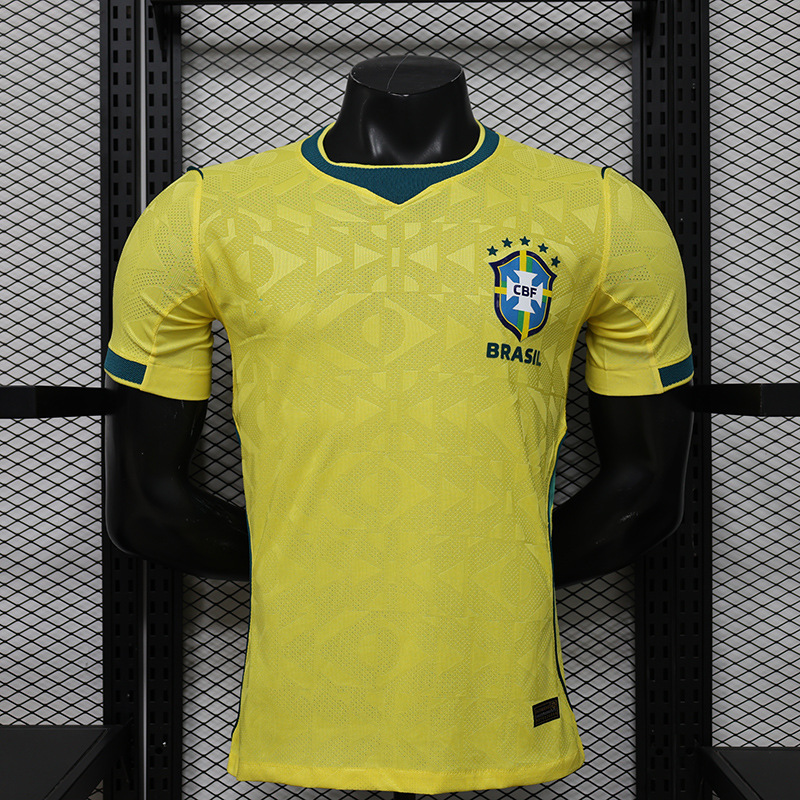 2627 Real Madrid Barcelona Miami Inter Atlético Chelsea Arsenal Napoli León Camisa de fútbol
