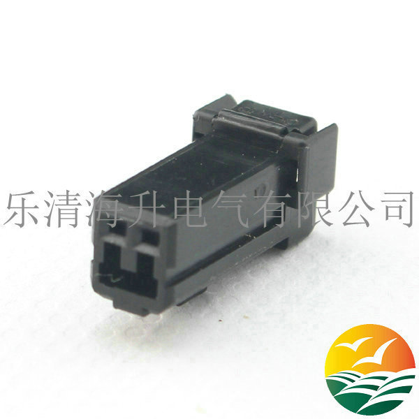 174056-2适用于汽车2P高音喇叭接插件174057-2国产174057-4-阿里巴巴