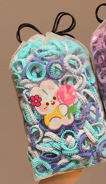 그라디언트 블루 레이스 300 스트립