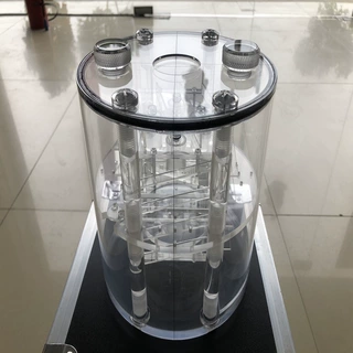 磁共振性能模体MRI100