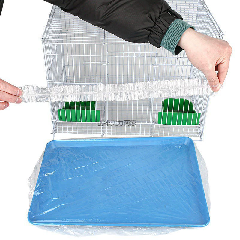 Plastic rabbit, pad, pet, full set, cats and dogs