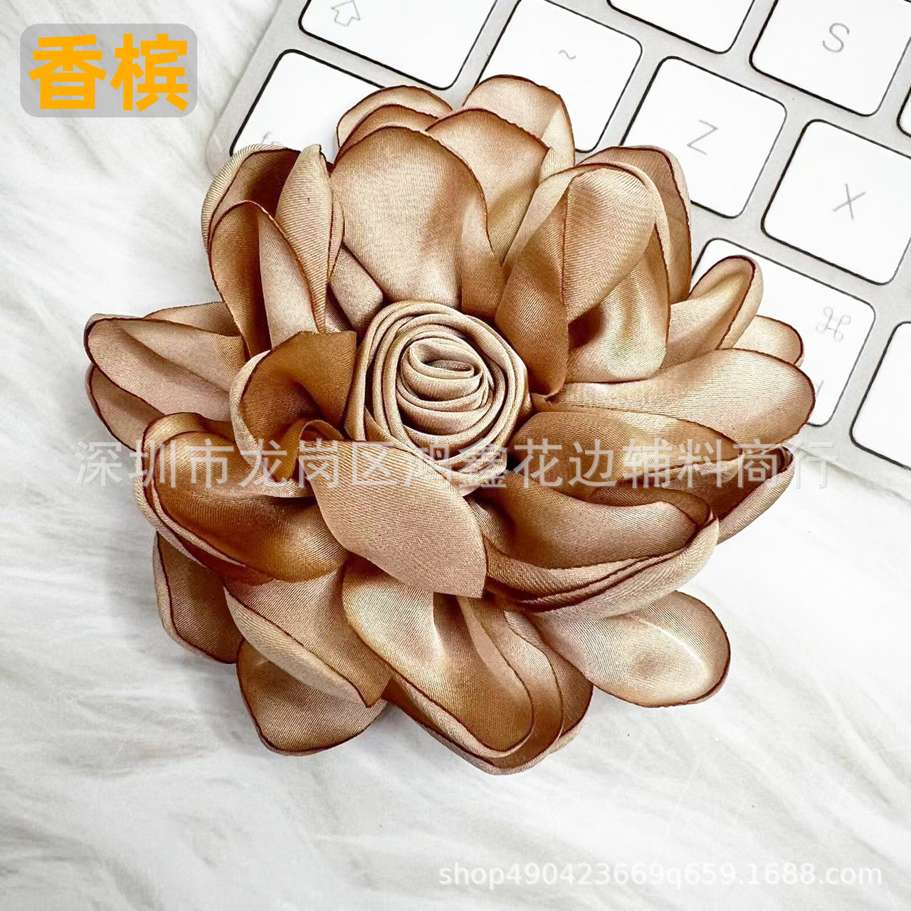 샴페인(핀 없음)