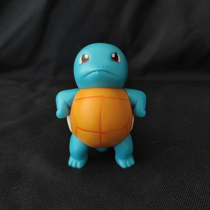 Cute inspirational series of ornaments, car ornaments, cartoon figures, sunglasses and turtle car ornaments