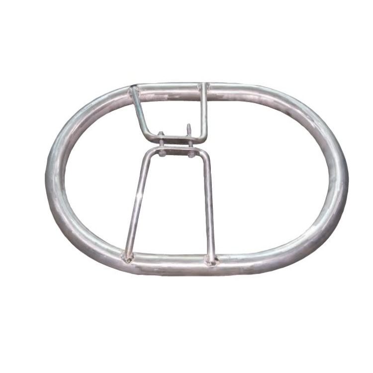 均压环FJ-760×660DFJ-1026×676SFJ-660上海湘开浙江出厂报告