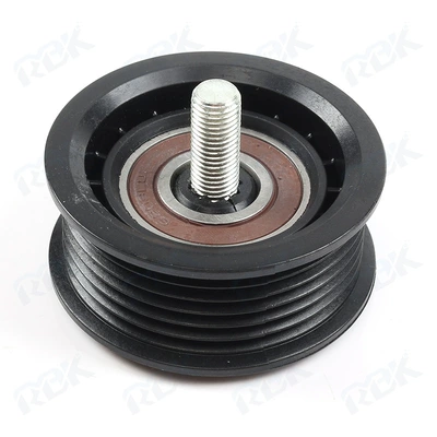 Wheel 25288-25000, Remen gəricisi