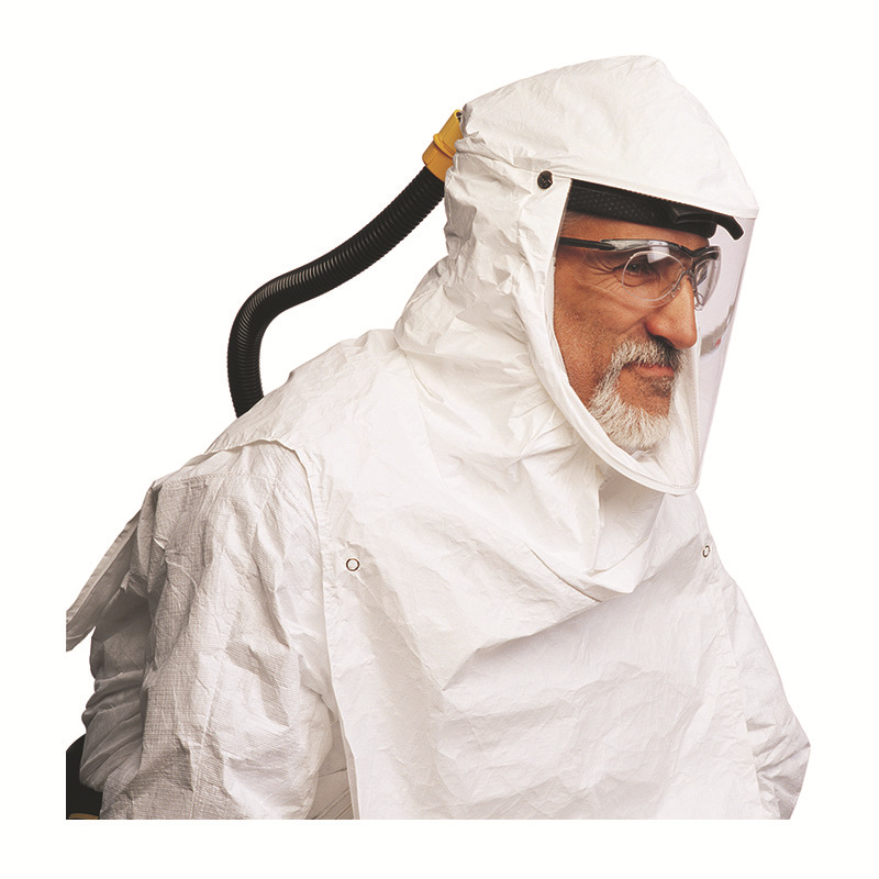 霍尼韦尔PA121头罩