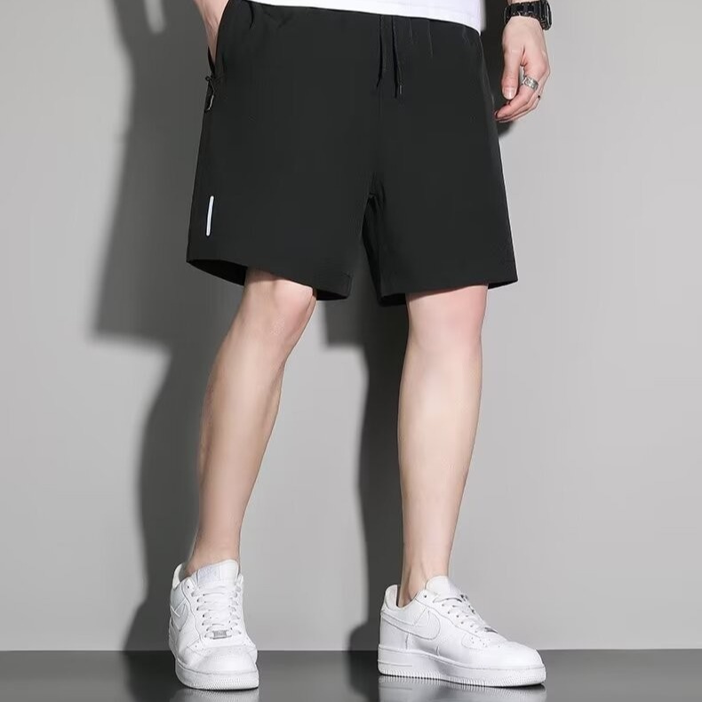 Summer shorts for leisure