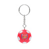 European Cup Football Key Buckle Pendant Real Mun Manchester City AC Milan Arsenal Barcelona Football Fan Souvenir