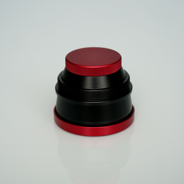 Telecentric Scanning Lens 38