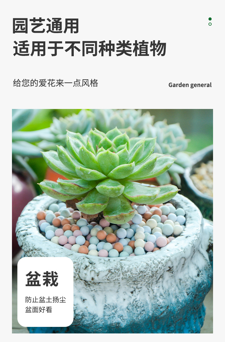 建筑市场风云再起：陶粒价格变动解读