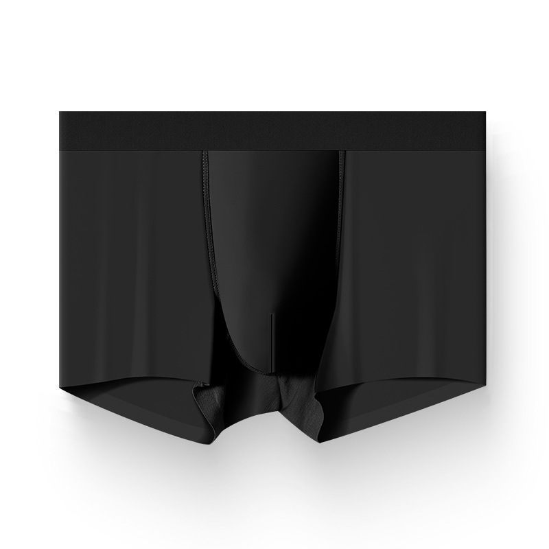 Multicolor opcional Model hombre ropa interior 1 paquete