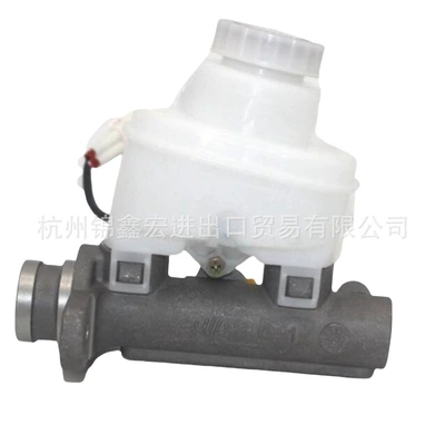 Brake Master Cylinder Parts, Brake master cylinder